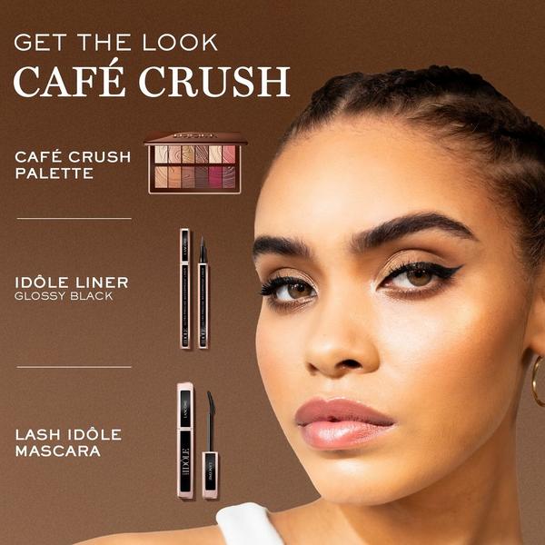 Lancôme Idôle Café Crush Nude Eyeshadow Palette #7
