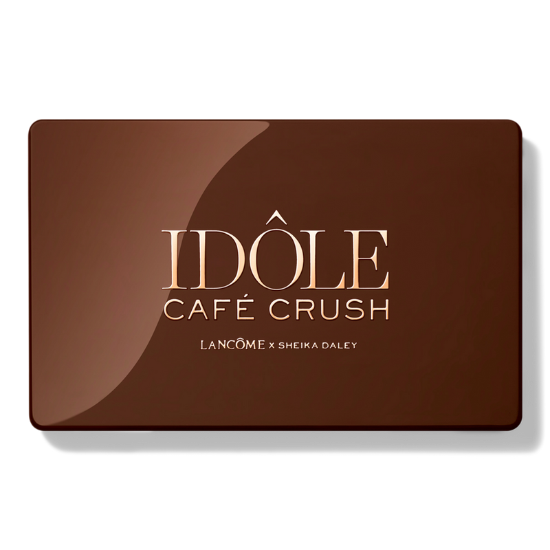 Lancôme - Idôle Café Crush Nude Eyeshadow Palette | Ulta Beauty