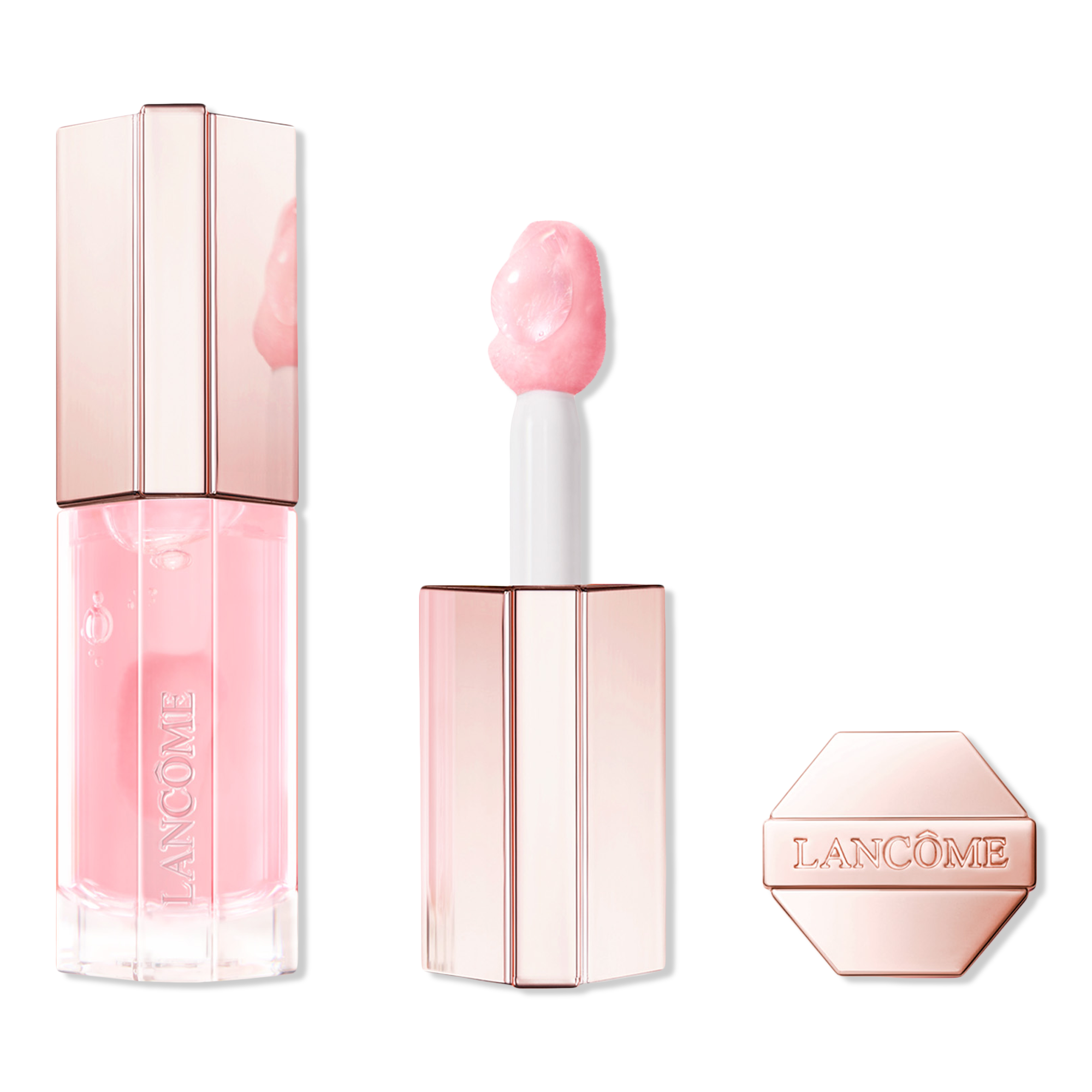 Lancôme Lip Idôle JuicyTreat Oil-in-Gloss #1