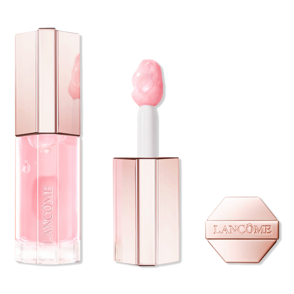 Lancôme Lip Idôle JuicyTreat Oil-in-Gloss #1