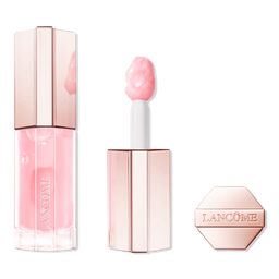 Lancome Lip Idole JuicyTreat Oil-in-Gloss - 10 Pink Oh La La