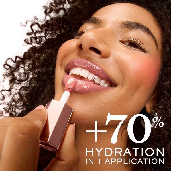 Lancôme Lip Idôle JuicyTreat Oil-in-Gloss #5