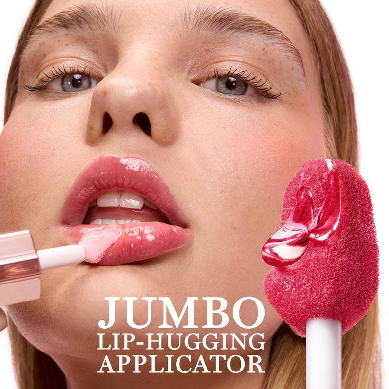 Lancôme Lip Idôle JuicyTreat Oil-in-Gloss #6
