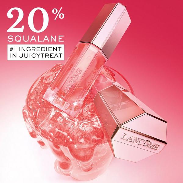 Lancôme Lip Idôle JuicyTreat Oil-in-Gloss #7