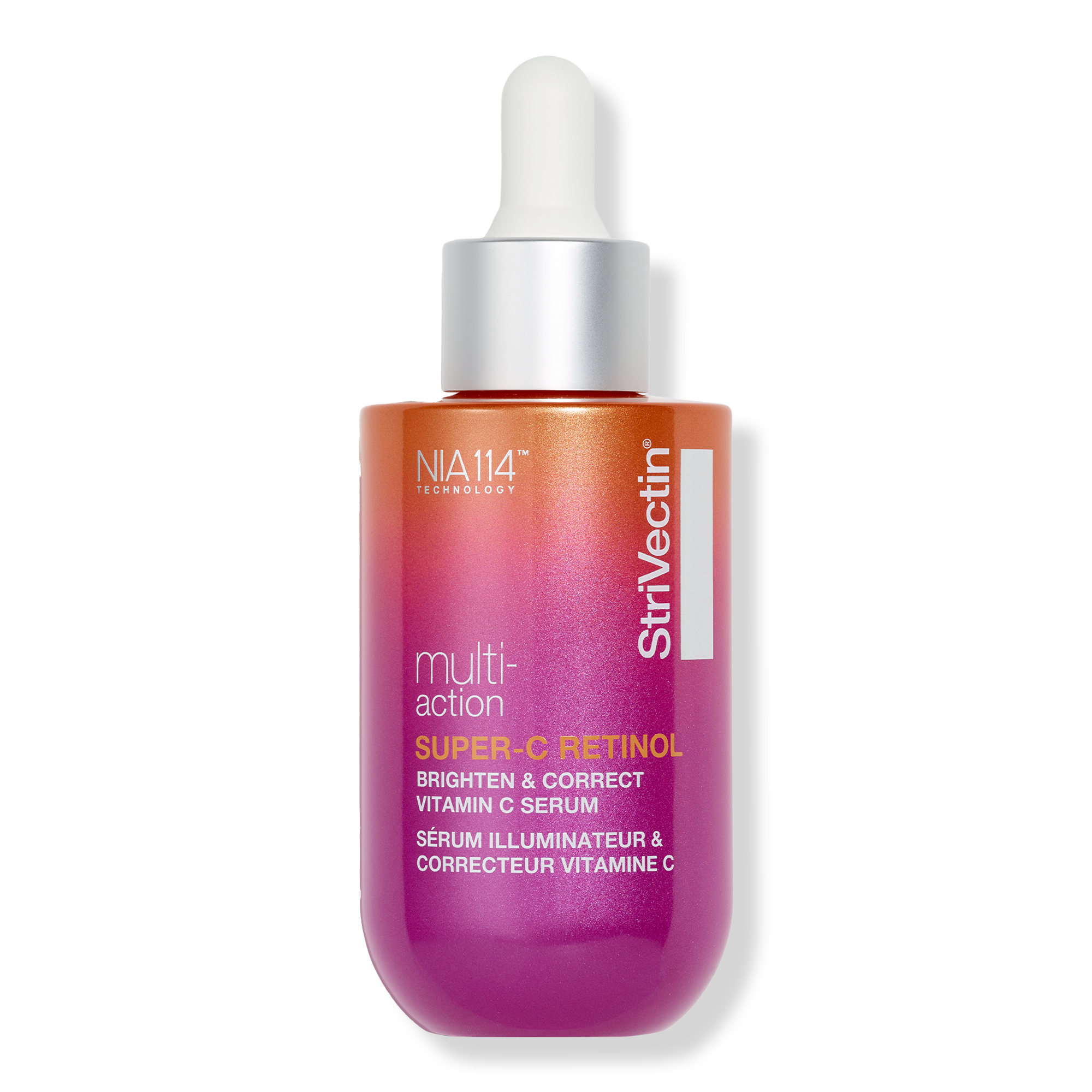 StriVectin Super-C Retinol Brighten & Correct Vitamin C Serum #1