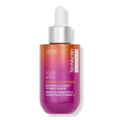 StriVectin Super-C Retinol Brighten & Correct Vitamin C Serum