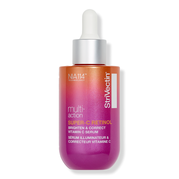 StriVectin Super-C Retinol Brighten & Correct Vitamin C Serum #1