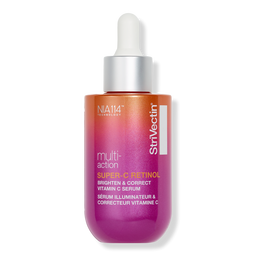 StriVectin Super-C Retinol Brighten & Correct Vitamin C Serum - 1.7 oz