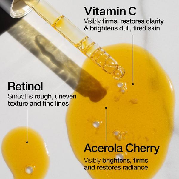 StriVectin Super-C Retinol Brighten & Correct Vitamin C Serum #2