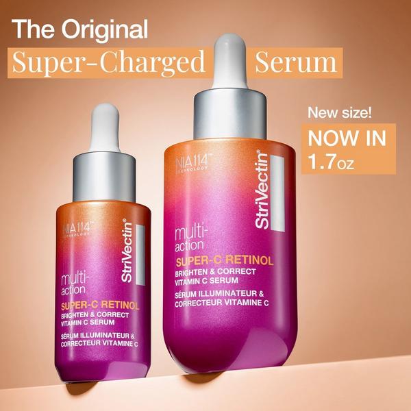 StriVectin Super-C Retinol Brighten & Correct Vitamin C Serum #6