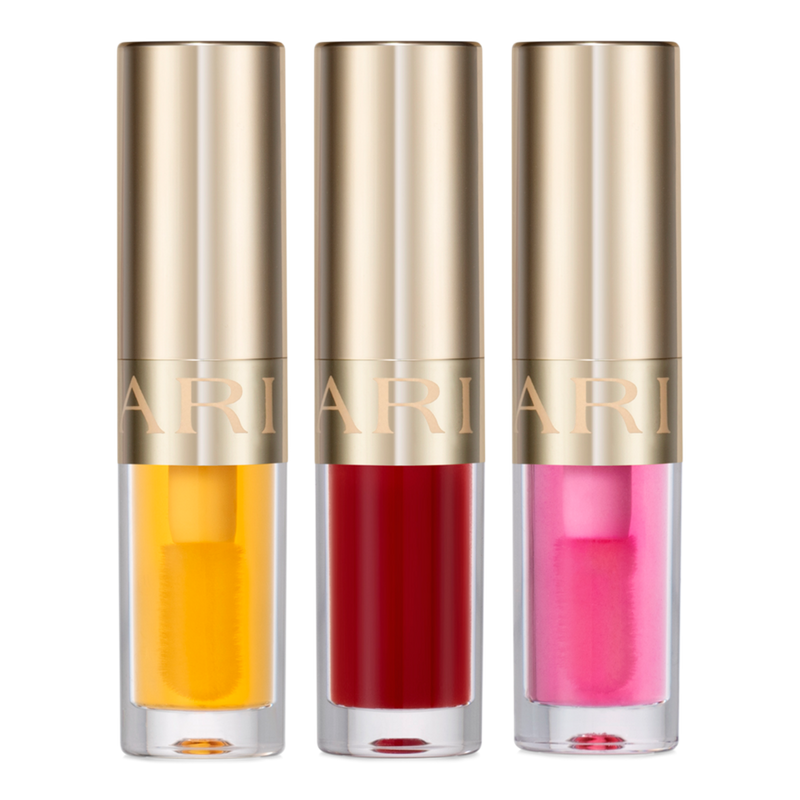 Clarins - Lip Comfort Hydrating Oil Set | Ulta Beauty