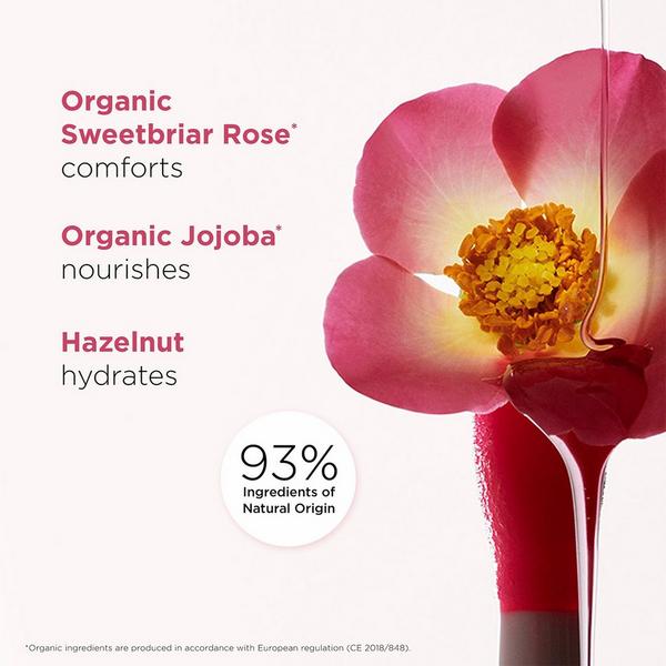Clarins Lip Comfort Hydrating Oil Set #7