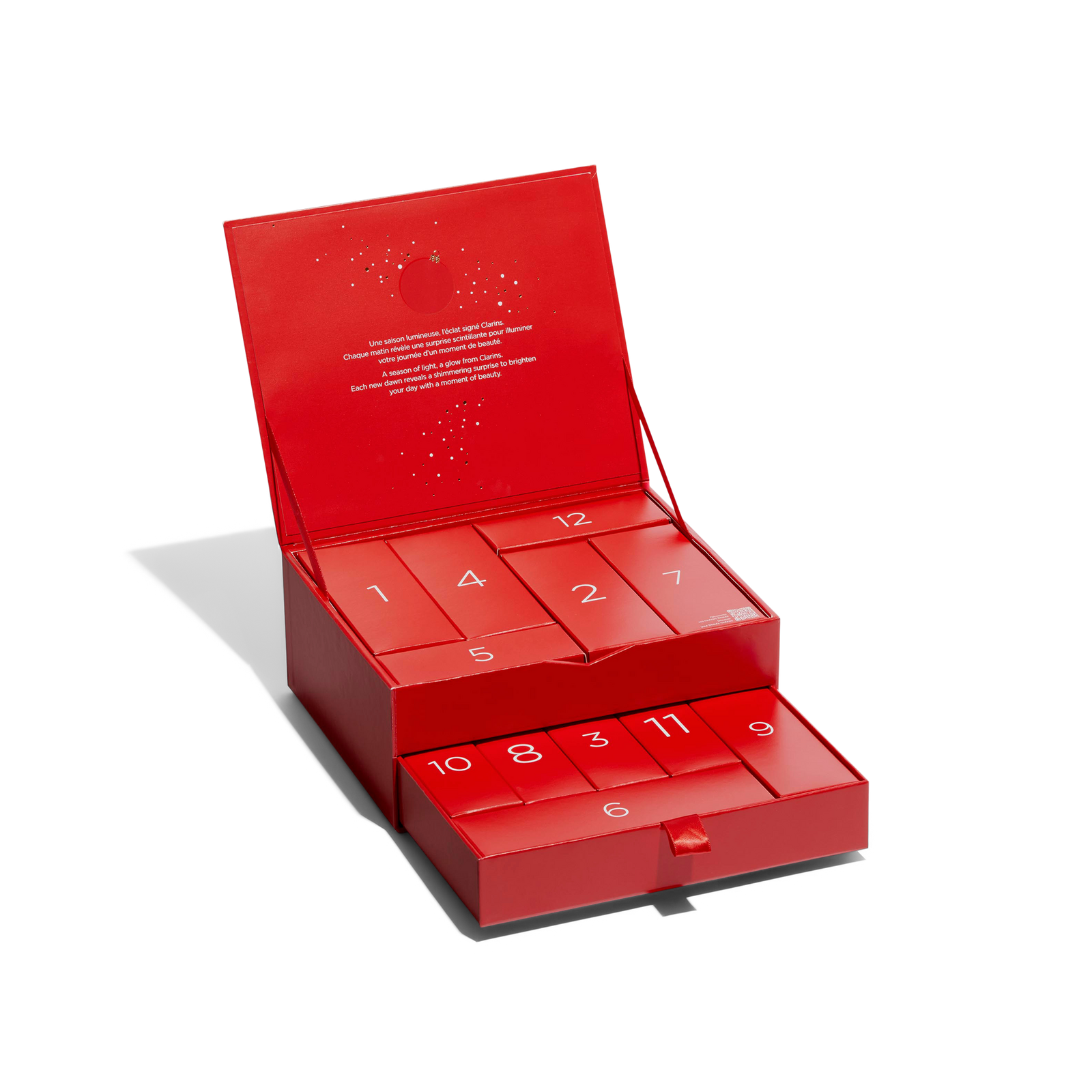 12 Day Advent Calendar