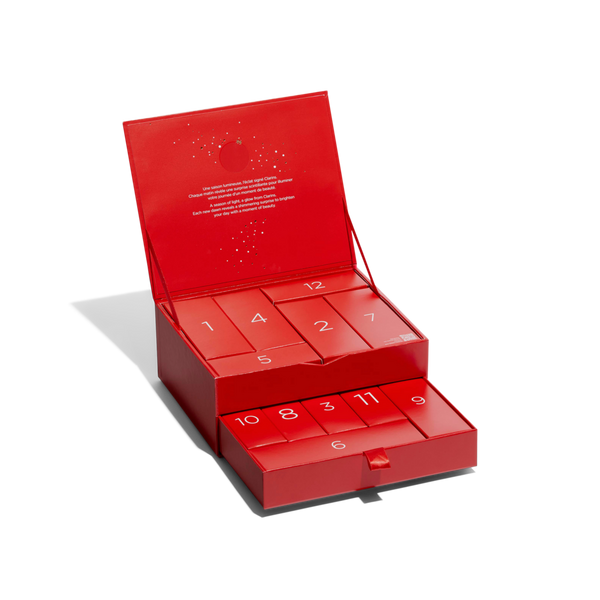 Clarins 12 Day Advent Calendar #3