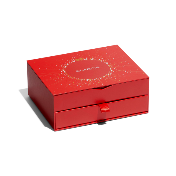Clarins 12 Day Advent Calendar #4