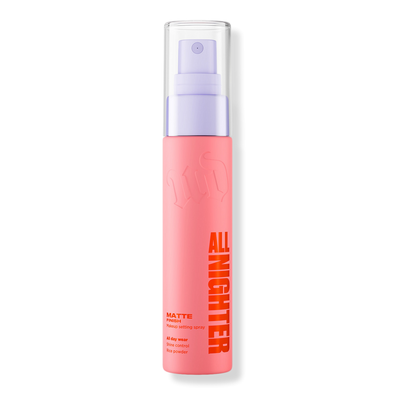 Urban Decay Cosmetics - 1.0 oz All Nighter Waterproof Matte
