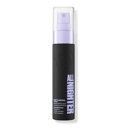 All Nighter Waterproof Makeup Setting Spray - 1.0 oz