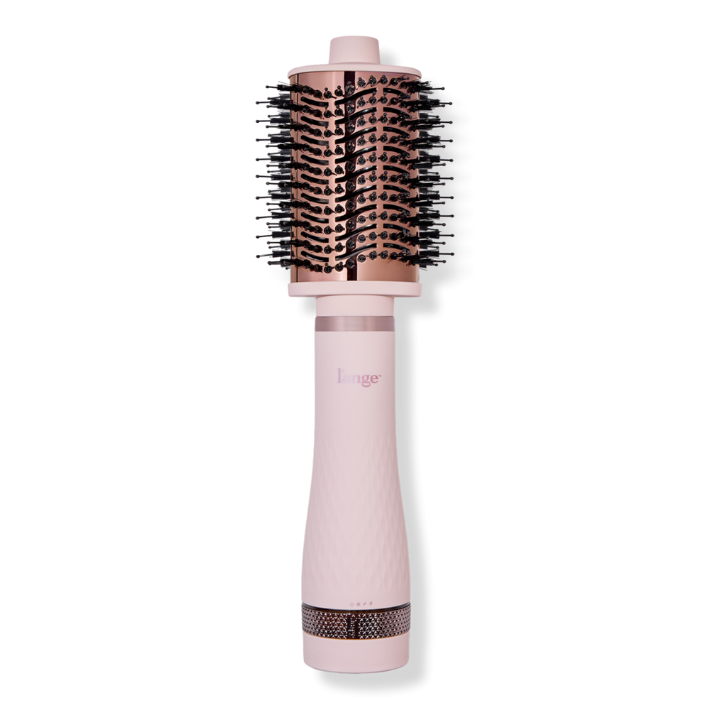 L'ange Multi-volume Series 2-in-1 Interchangeable Brush Dryer - Oval 2.95"