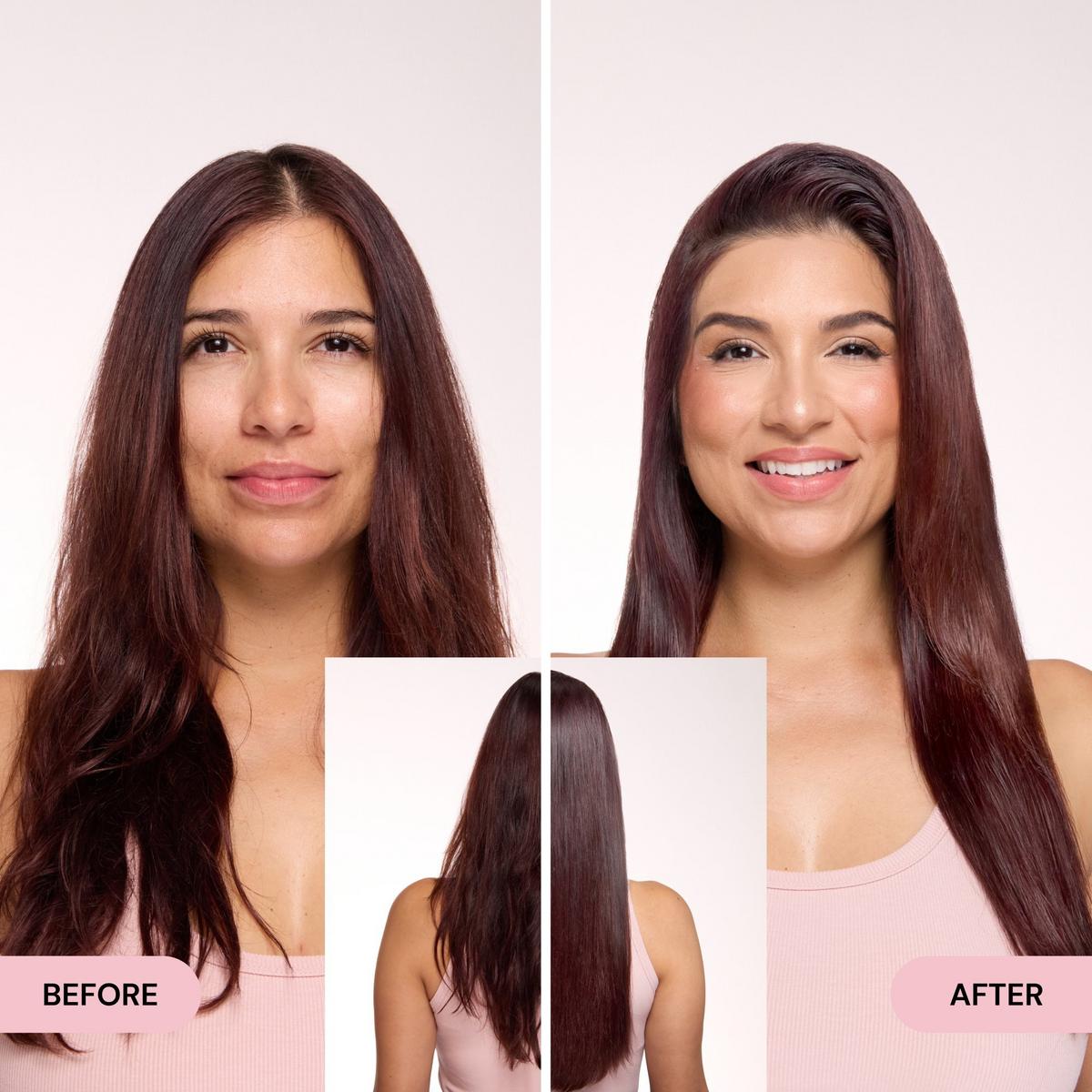 Multi-Volume Series 2-in-1 Interchangeable Brush Dryer - Oval 2.95"