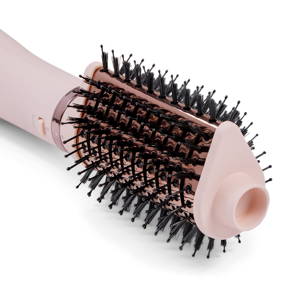 Multi-Volume Series 2-in-1 Interchangeable Brush Dryer - Teardrop