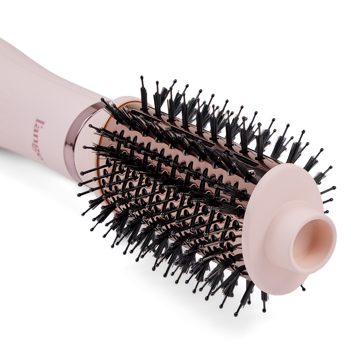 Multi-Volume Series 2-in-1 Interchangeable Brush Dryer - Oval 2.36"
