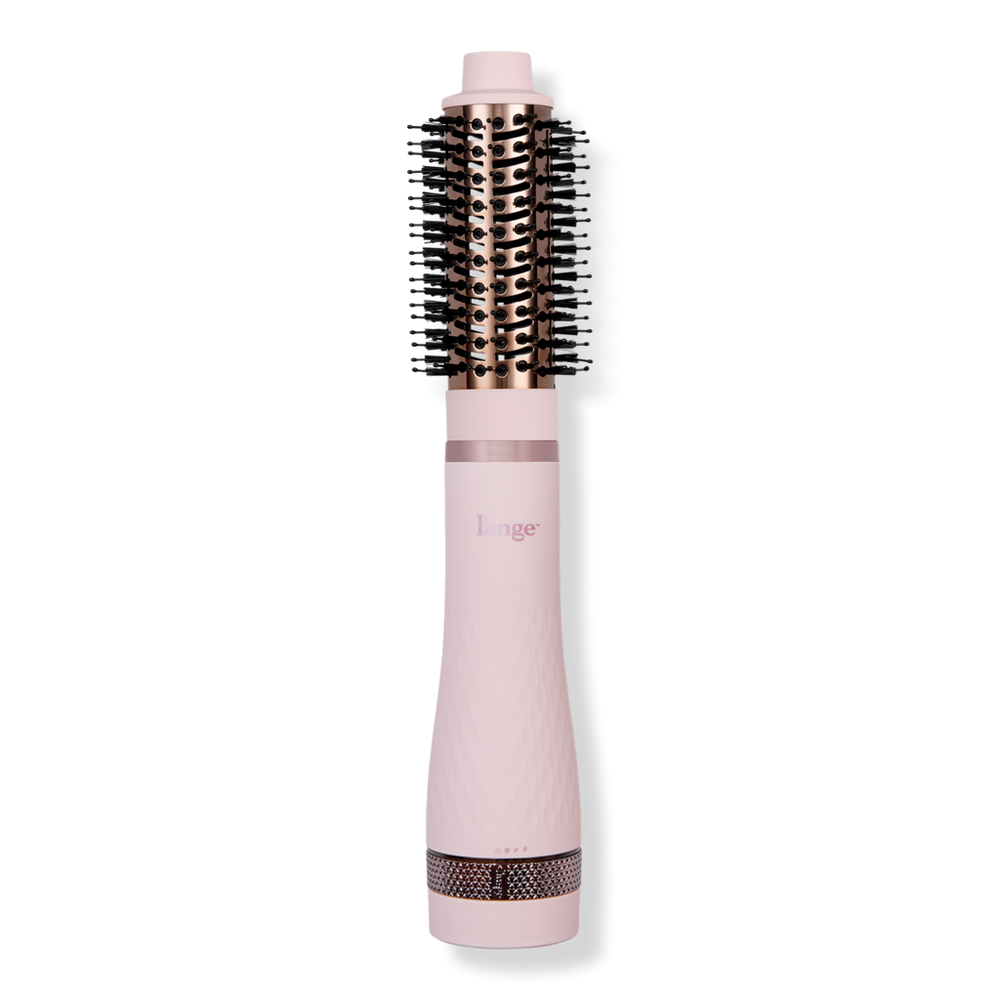 Multi-Volume Series 2-in-1 Interchangeable Brush Dryer - Round