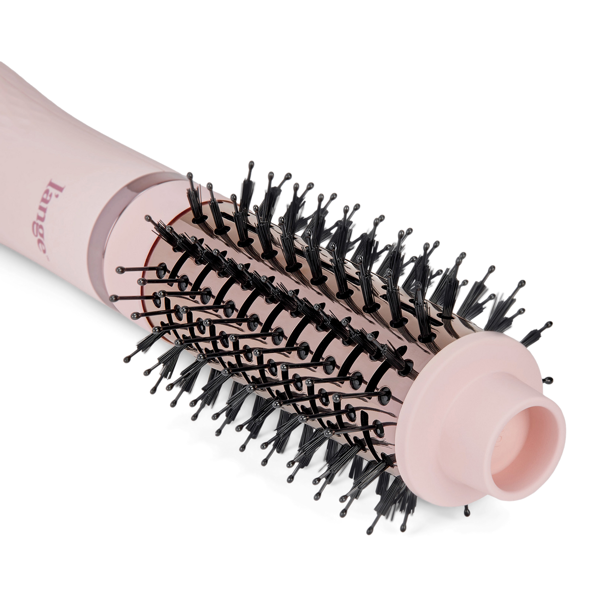 Multi-Volume Series 2-in-1 Interchangeable Brush Dryer - Round