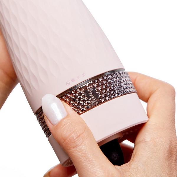 L'ange Multi-Volume Series 2-in-1 Interchangeable Brush Dryer #3