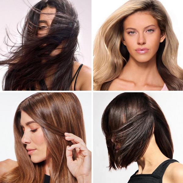 L'ange Multi-Volume Series 2-in-1 Interchangeable Brush Dryer #5