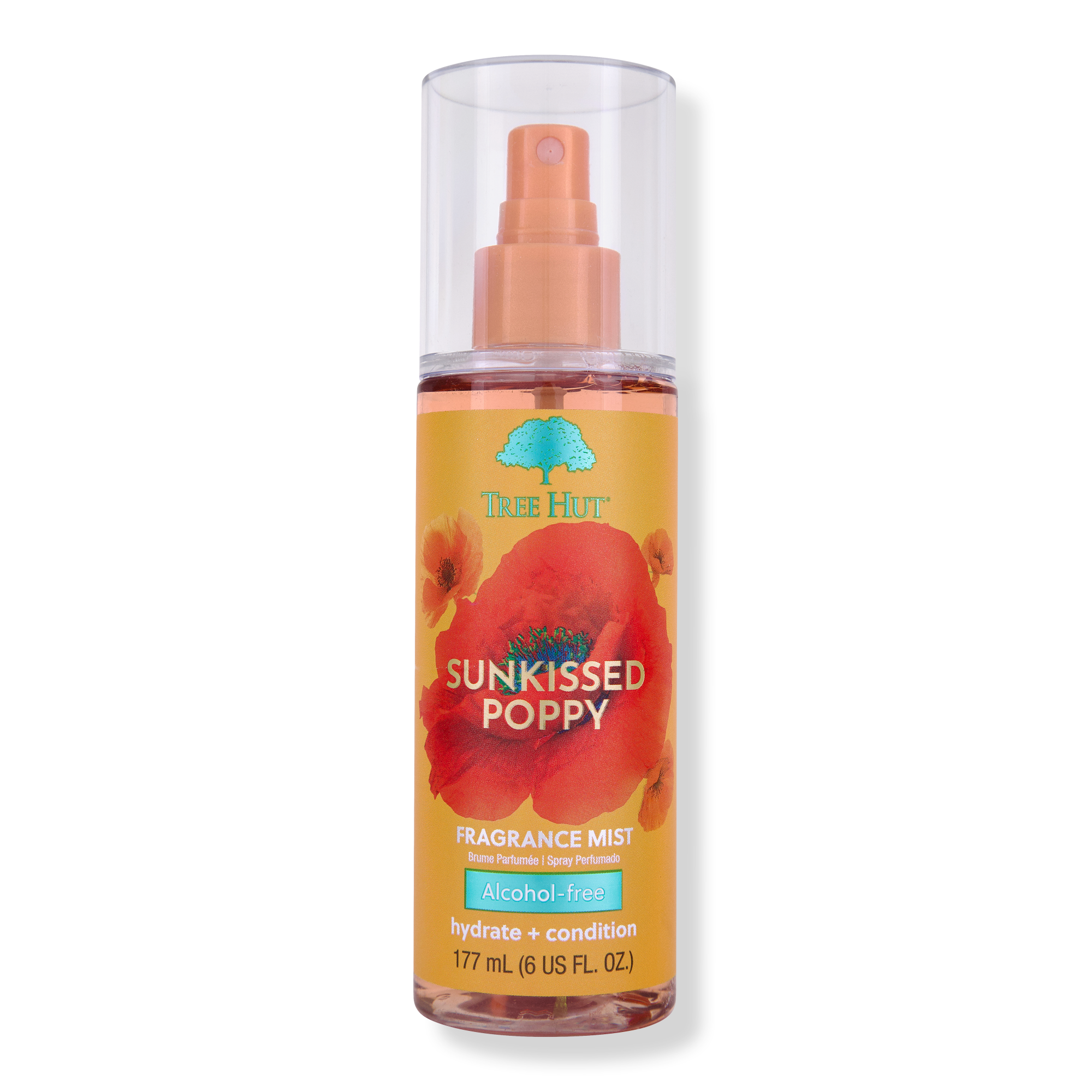 Tree Hut Fragrance Mist #1