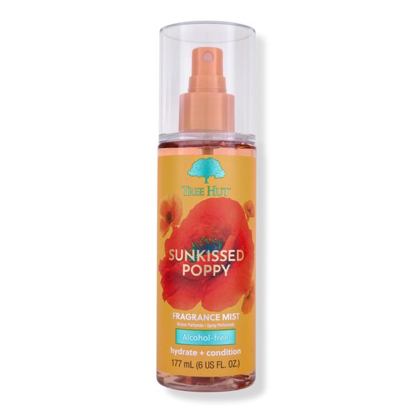 Tree Hut Fragrance Mist #1