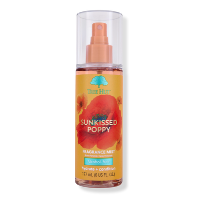 Tree Hut Fragrance Mist