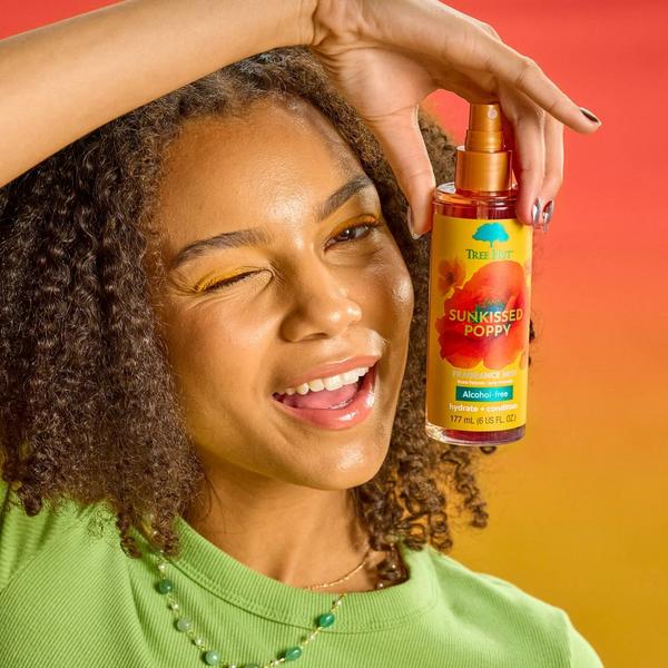 Tree Hut Fragrance Mist #3