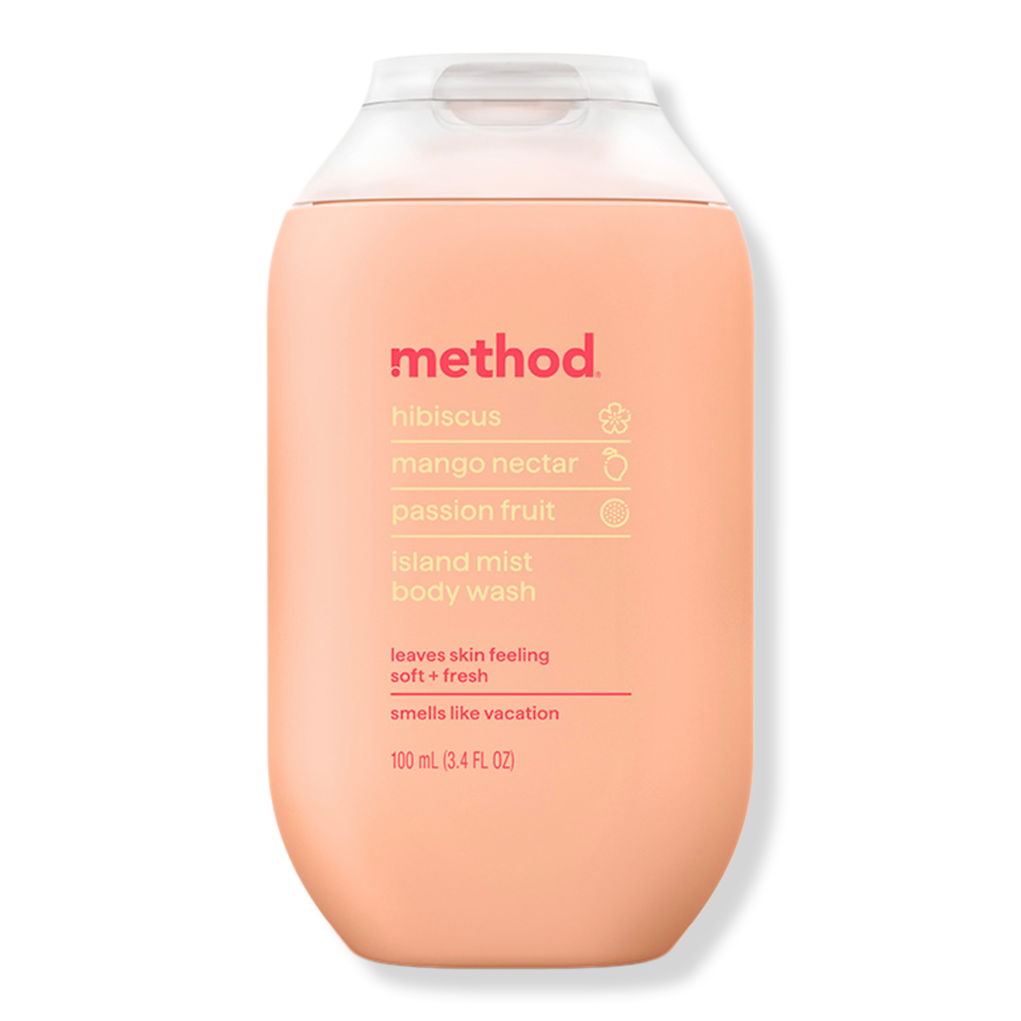 method Mini Body Wash #1