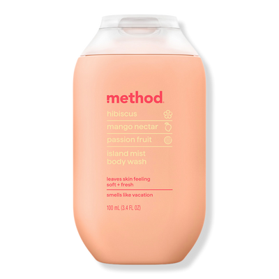 method Mini Body Wash