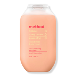 method Mini Body Wash
