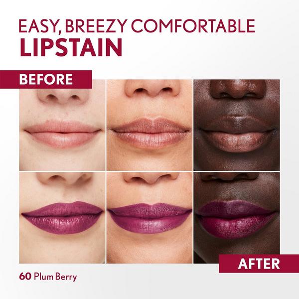 CoverGirl Outlast Lipstain #3