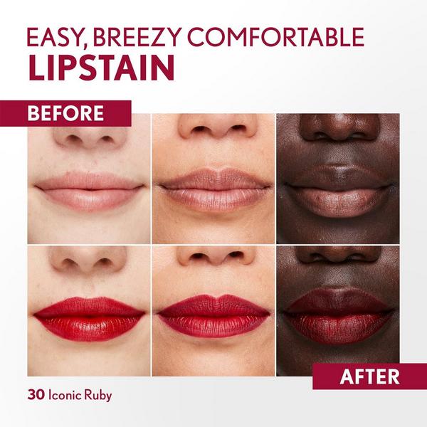 CoverGirl Outlast Lipstain #3