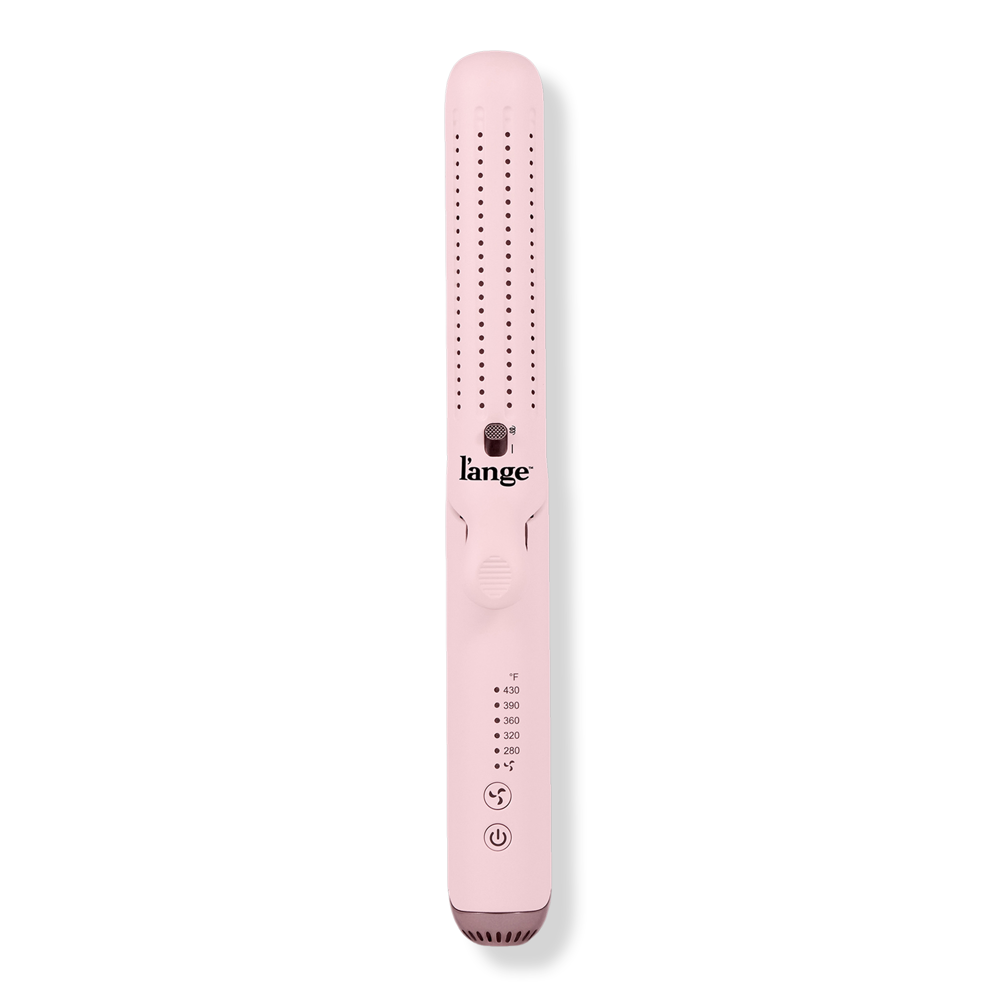 L'ange Le Duo Flex 360° Airflow Titanium Styler #1
