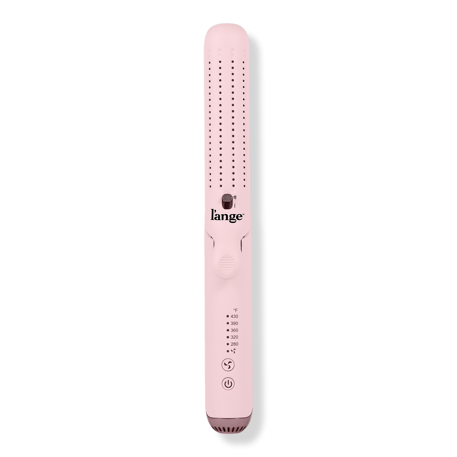 Le Duo Flex 360° Airflow Titanium Styler - Blush