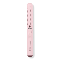 L'ange Le Duo Flex 360° Airflow Titanium Styler - Blush
