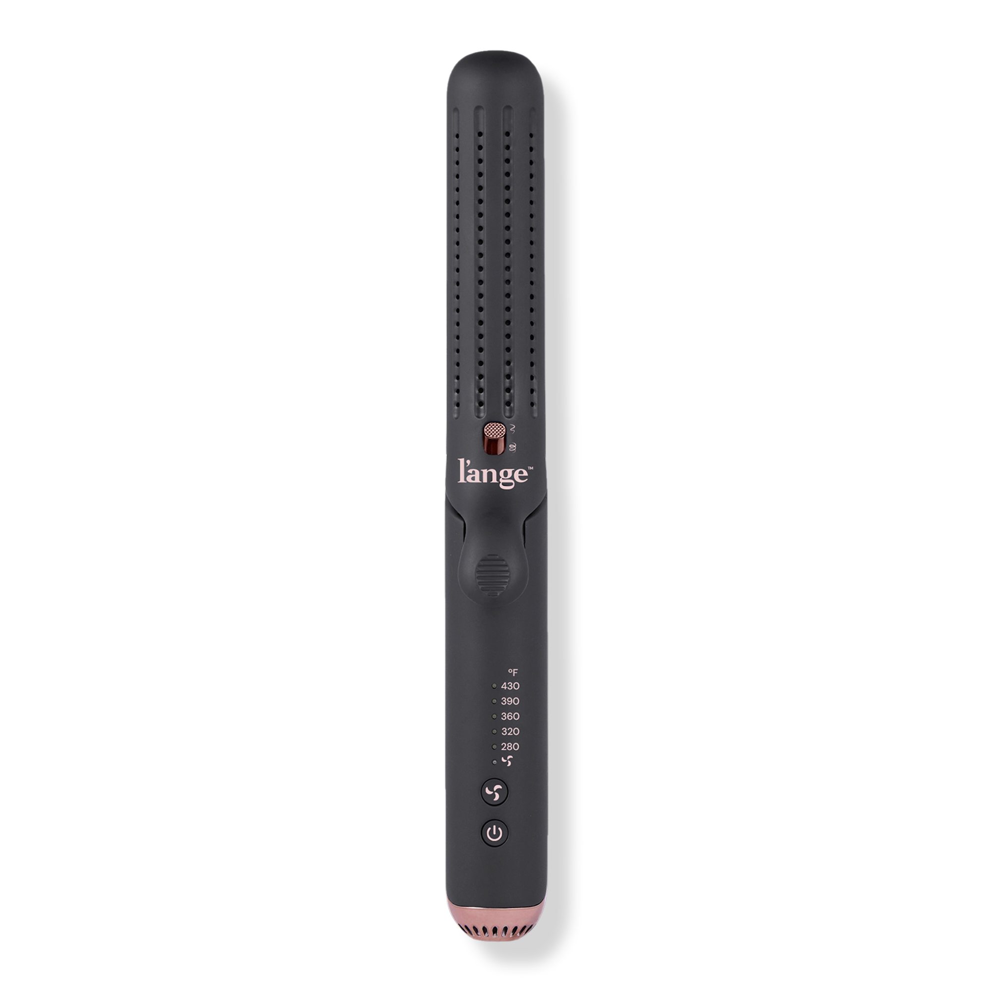 L'ange Le Duo Flex 360° Airflow Titanium Styler #1
