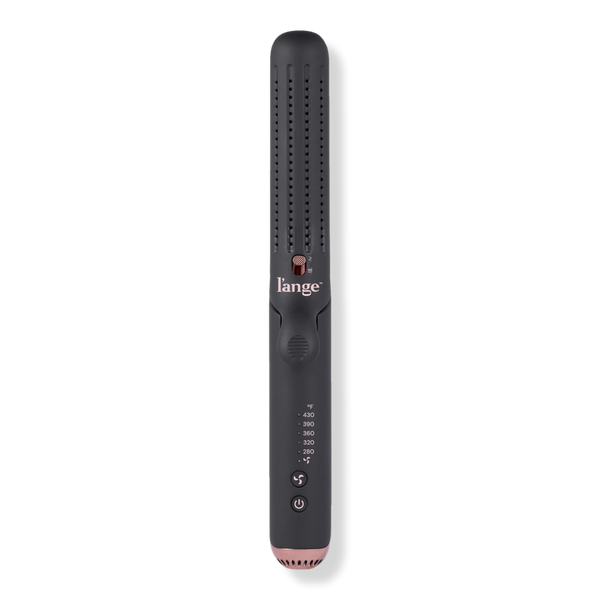 L'ange Le Duo Flex 360° Airflow Titanium Styler #1