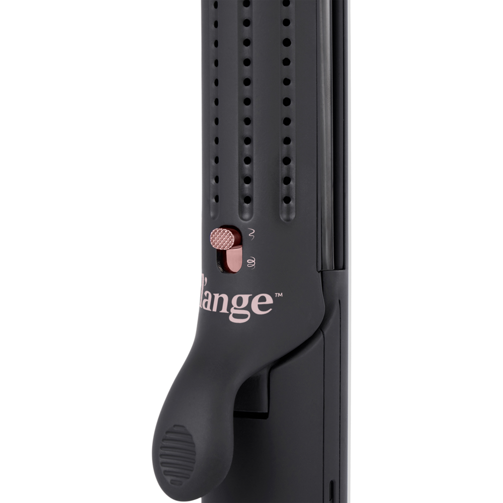 Le Duo Flex 360° Airflow Titanium Styler - Black