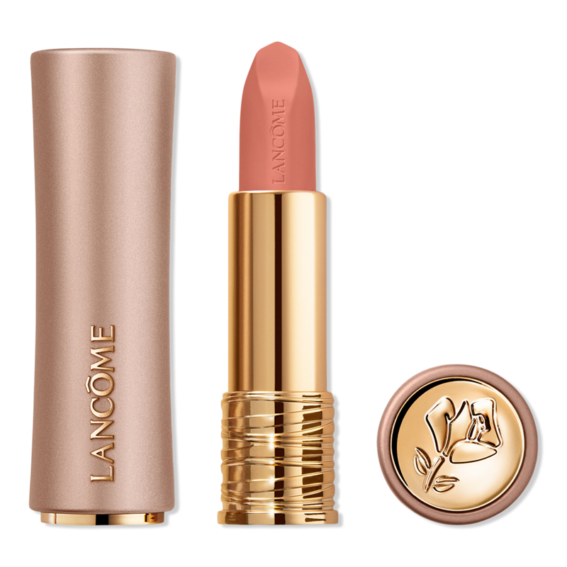 Lancôme - 215 First Kiss L'Absolu Rouge Intimatte Buildable Soft