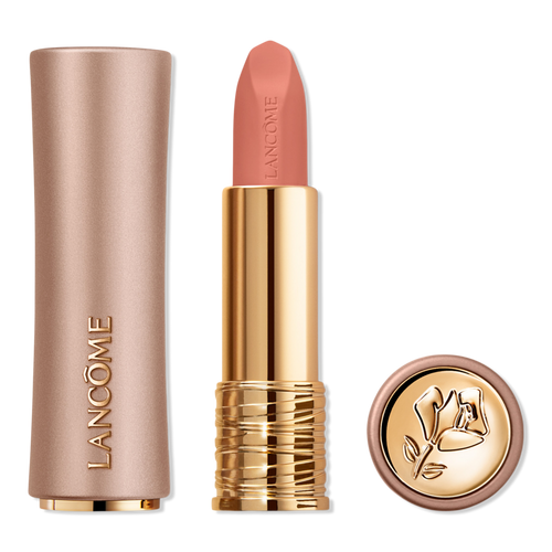 Lancôme labsolu rouge intimatte buildable soft matte lipstick