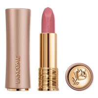 L'Absolu Rouge Intimatte Buildable Soft Matte Lipstick