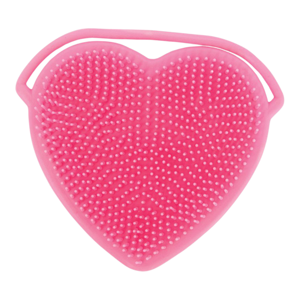The Vintage Cosmetic Company Silicone Exfoliating Scrubber #2