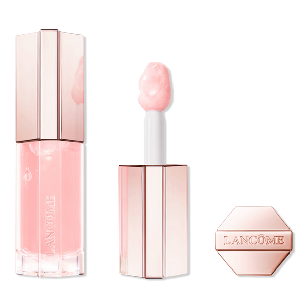 Lancôme Lip Idôle JuicyTreat Oil-in-Gloss #1