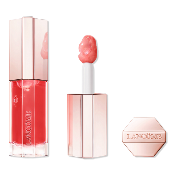 Lancôme Lip Idôle JuicyTreat Oil-in-Gloss #1